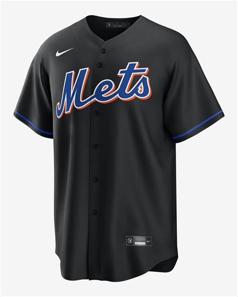 mets jerseys for men